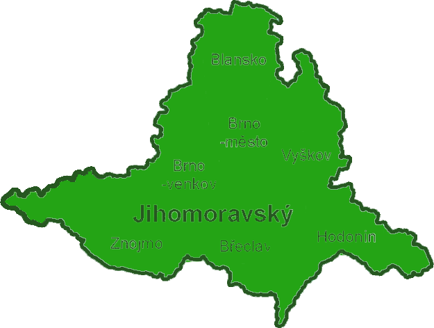 Jihomoravský